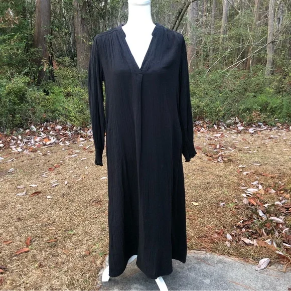 Xirena Cotton Gauze Dress sz xs - Picture 1 of 10